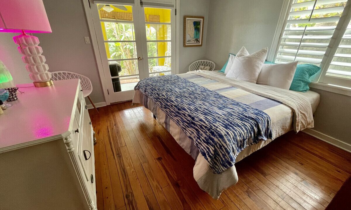 Photo of Bedroom in Orlando Beach