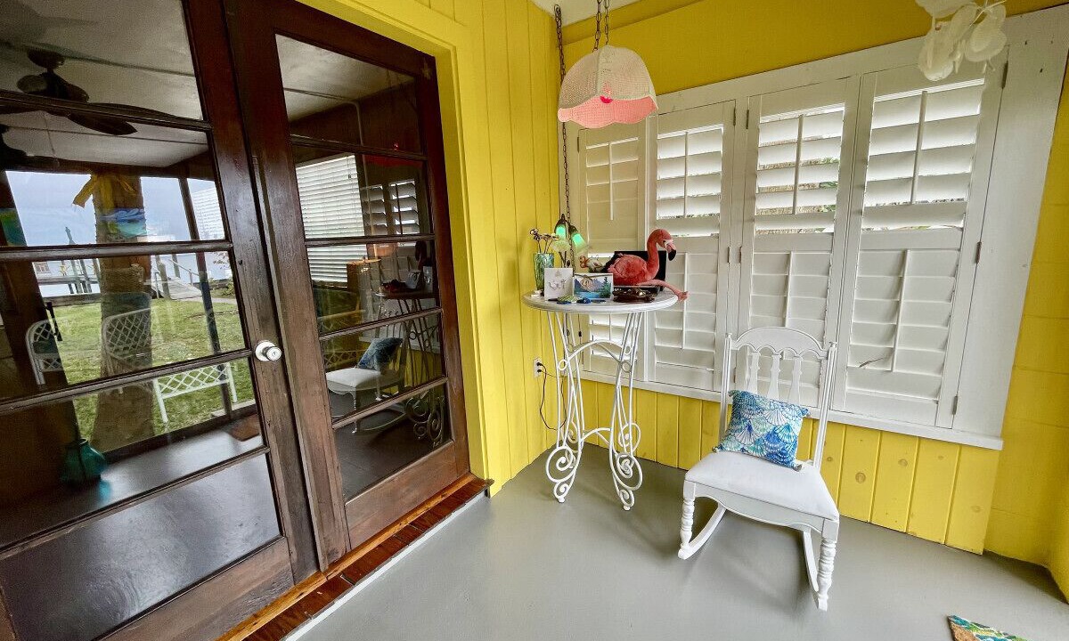 Photo of Outdoor in Orlando Beach