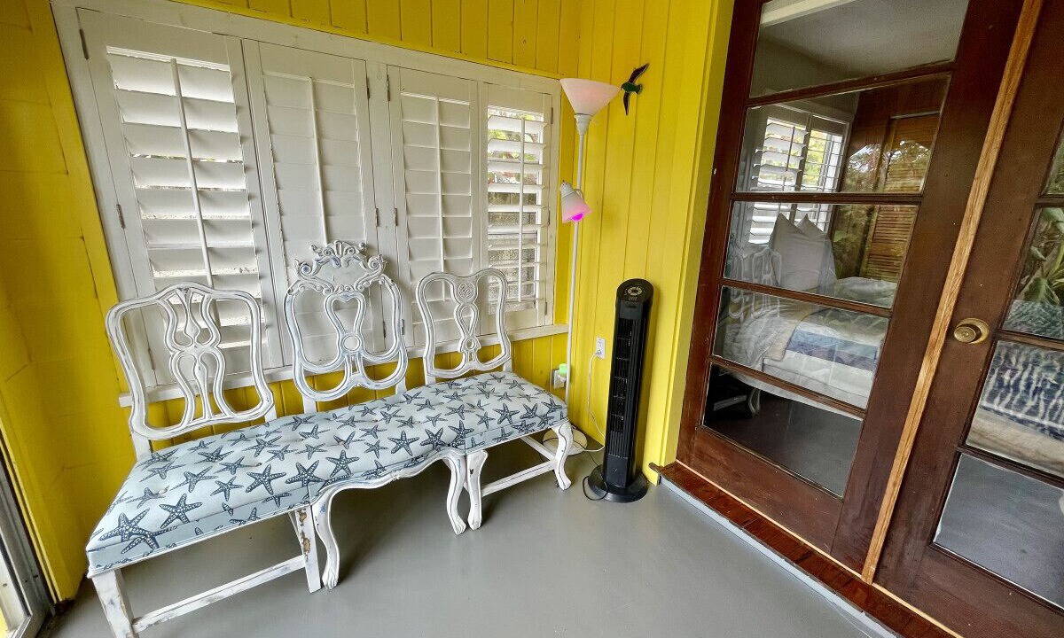 Photo of Bedroom in Orlando Beach