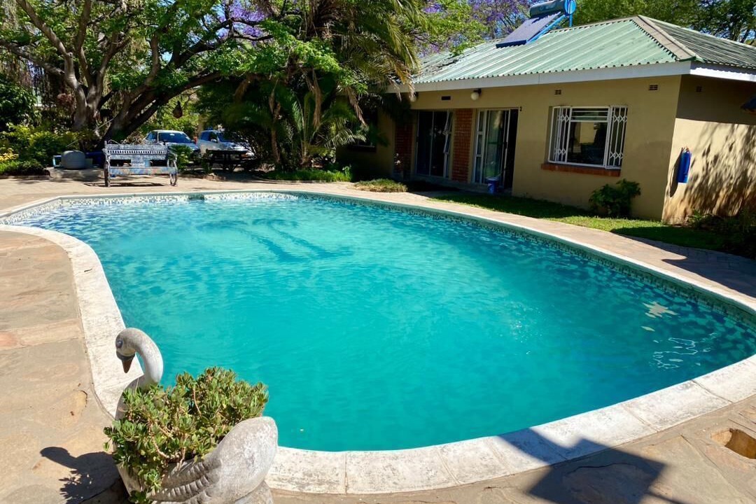 Photo of Outdoor in Harare