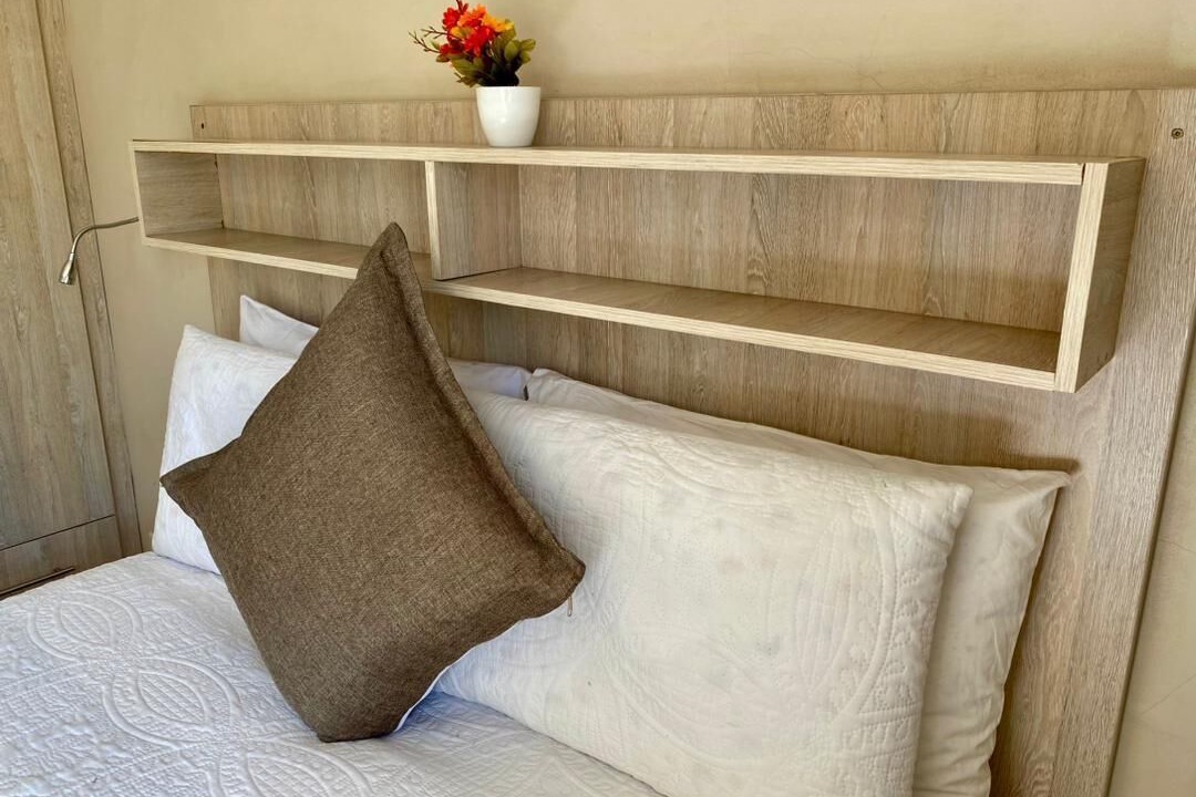 Photo of Bedroom in Harare