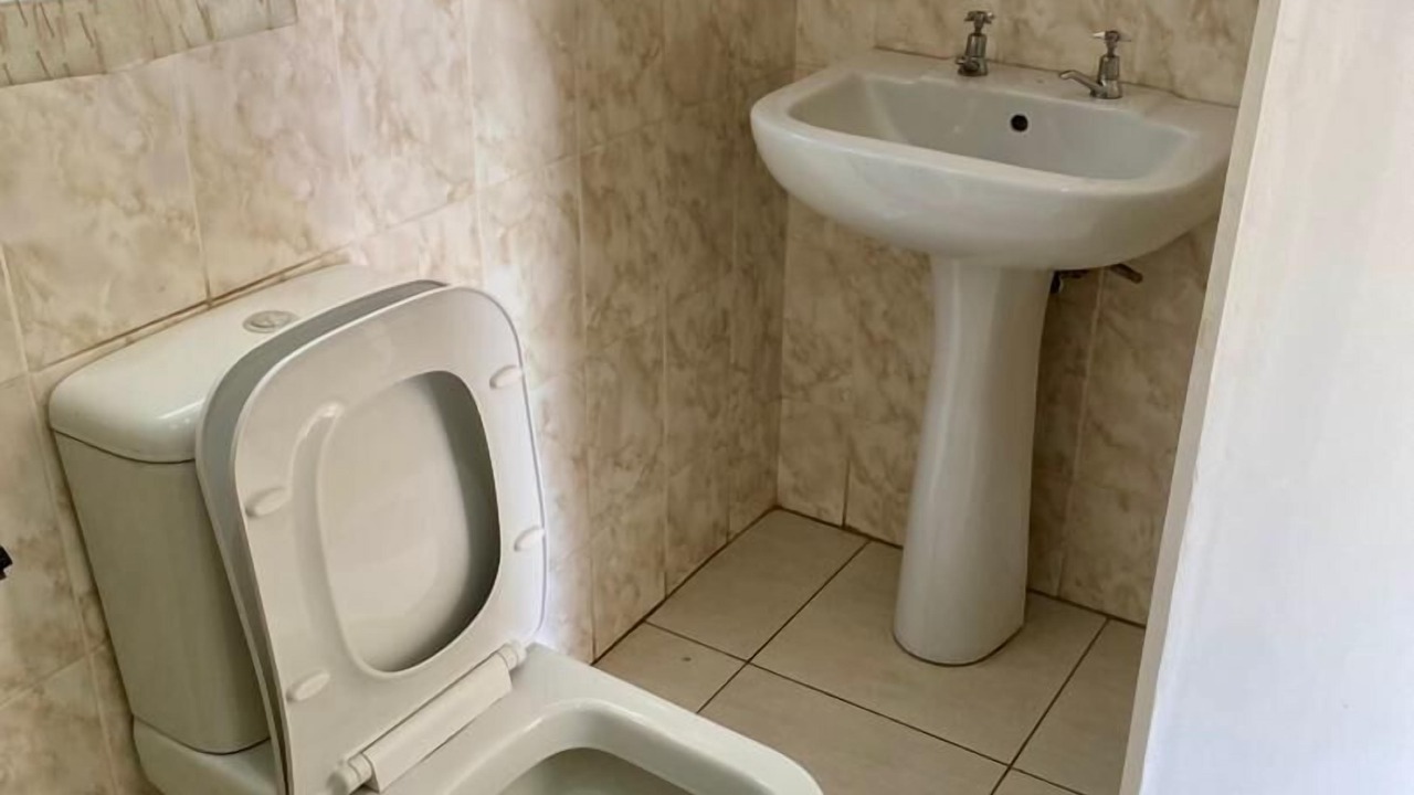 Photo of Bathroom in Harare