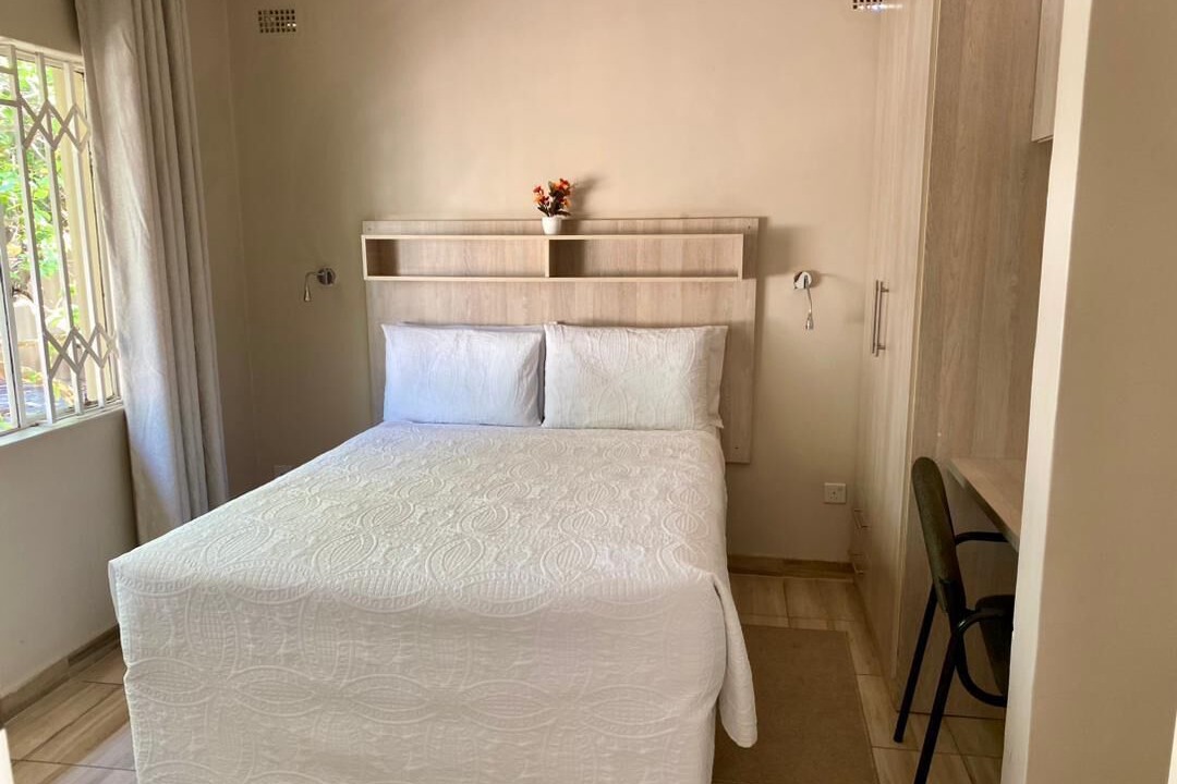 Photo of Bedroom in Harare