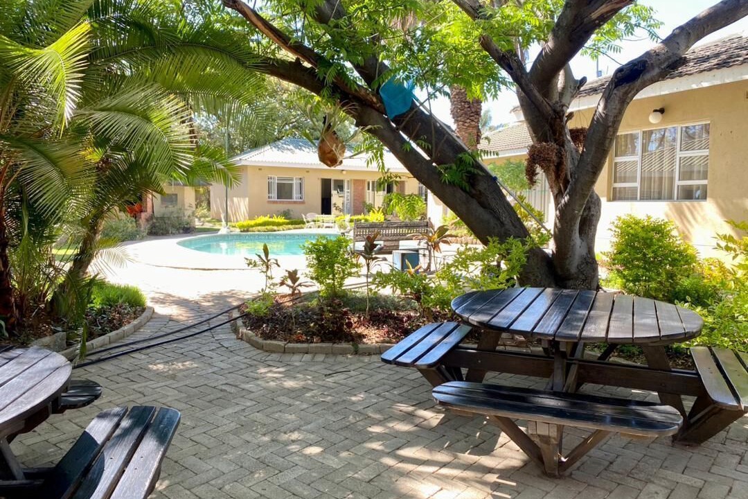 Photo of Outdoor in Harare