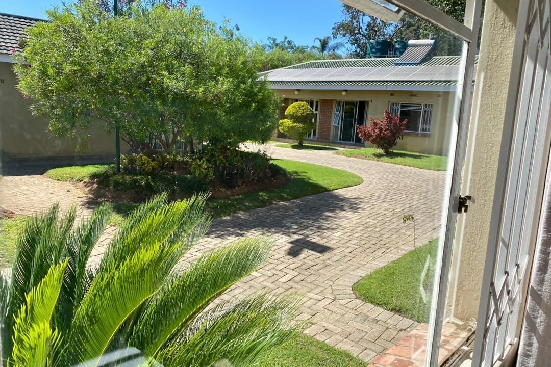 Photo of Outdoor in Harare