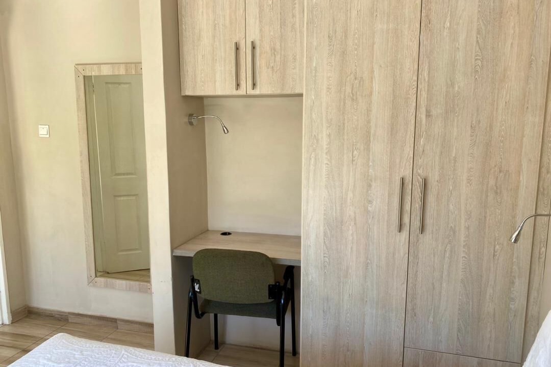 Photo of Bedroom in Harare