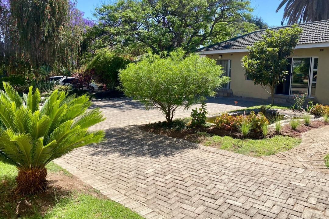 Photo of Outdoor in Harare