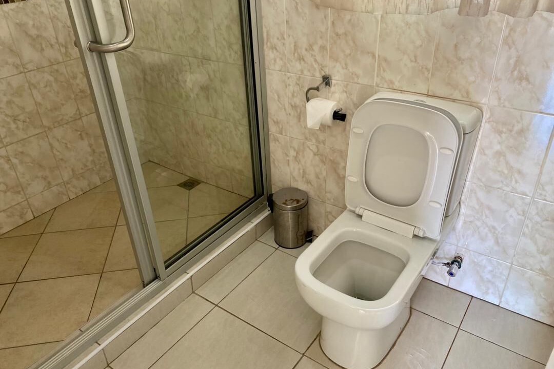 Photo of Bathroom in Harare