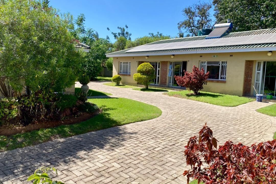 Photo of Outdoor in Harare