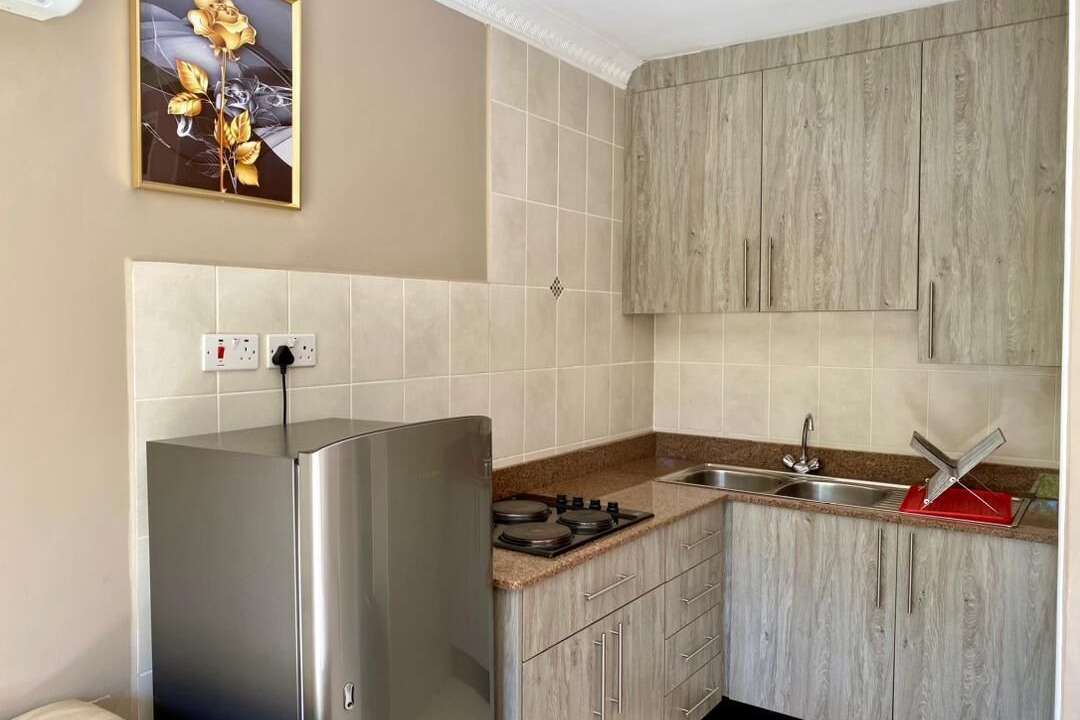 Photo of Kitchen in Harare