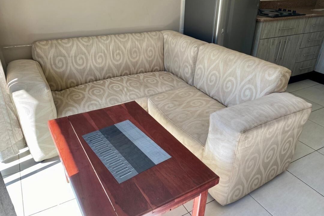 Photo of Livingroom in Harare