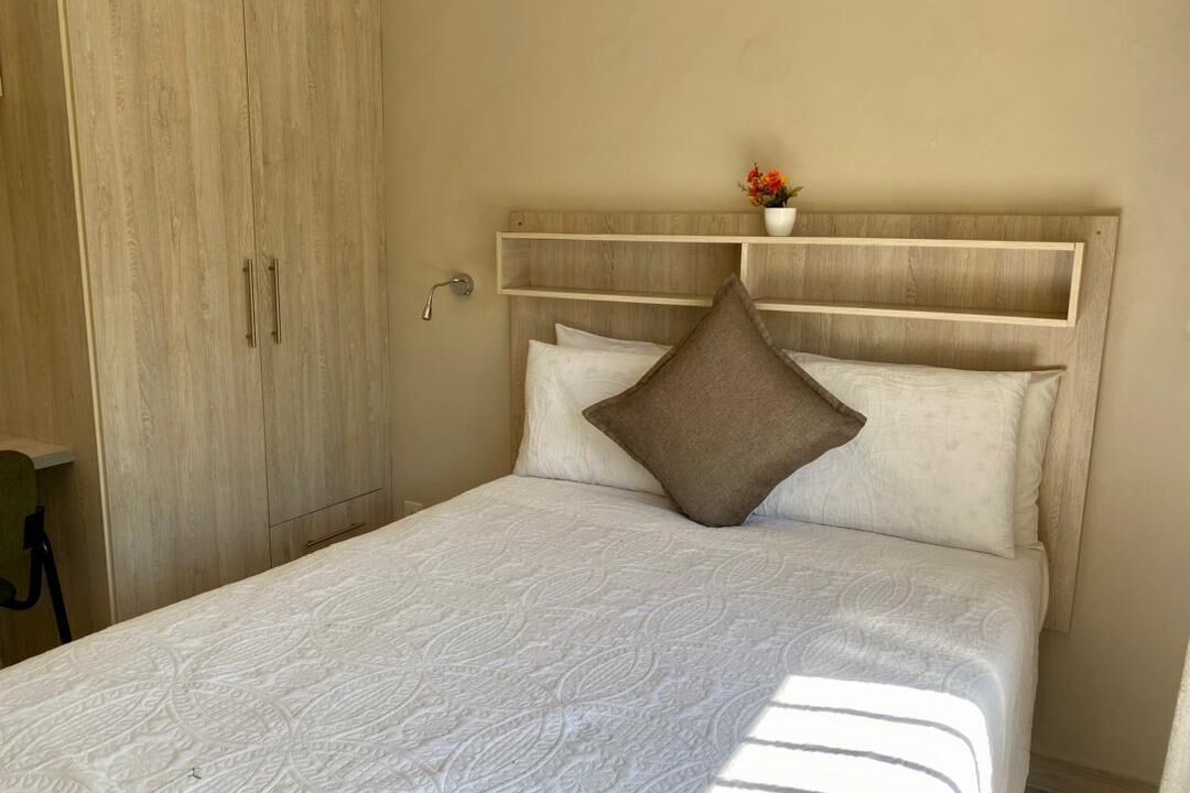 Photo of Bedroom in Harare