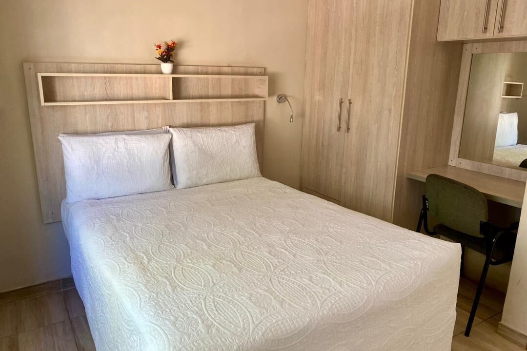 Photo of Bedroom in Harare
