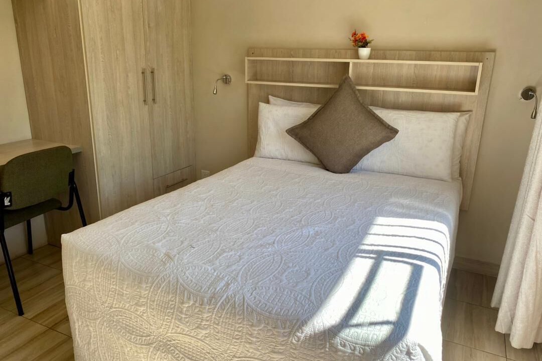 Photo of Bedroom in Harare
