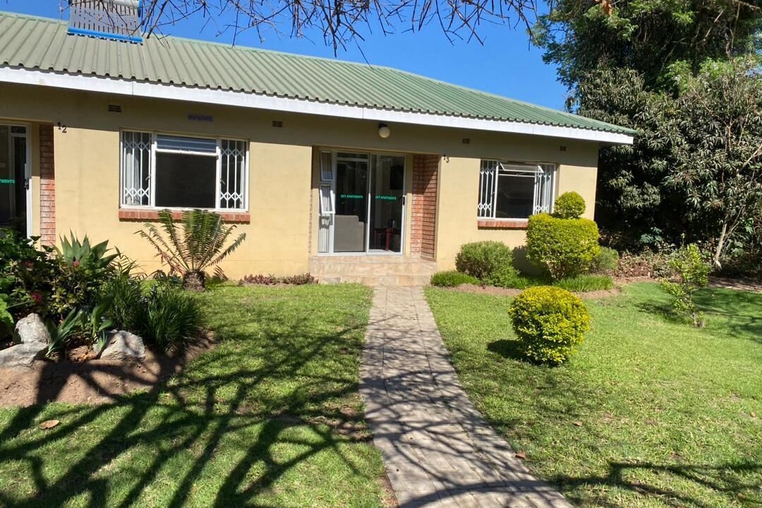 Photo of Outdoor in Harare