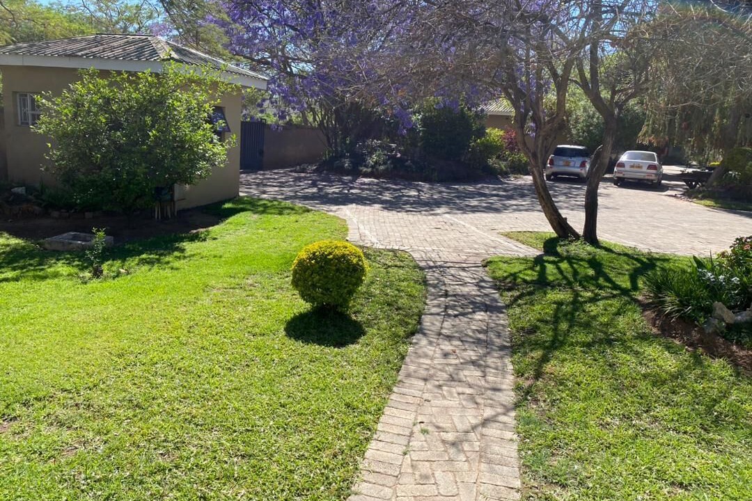 Photo of Outdoor in Harare
