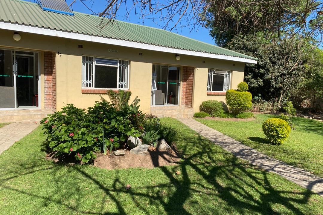 Photo of Outdoor in Harare