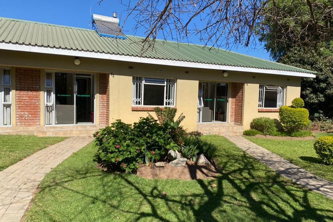 Photo of Outdoor in Harare