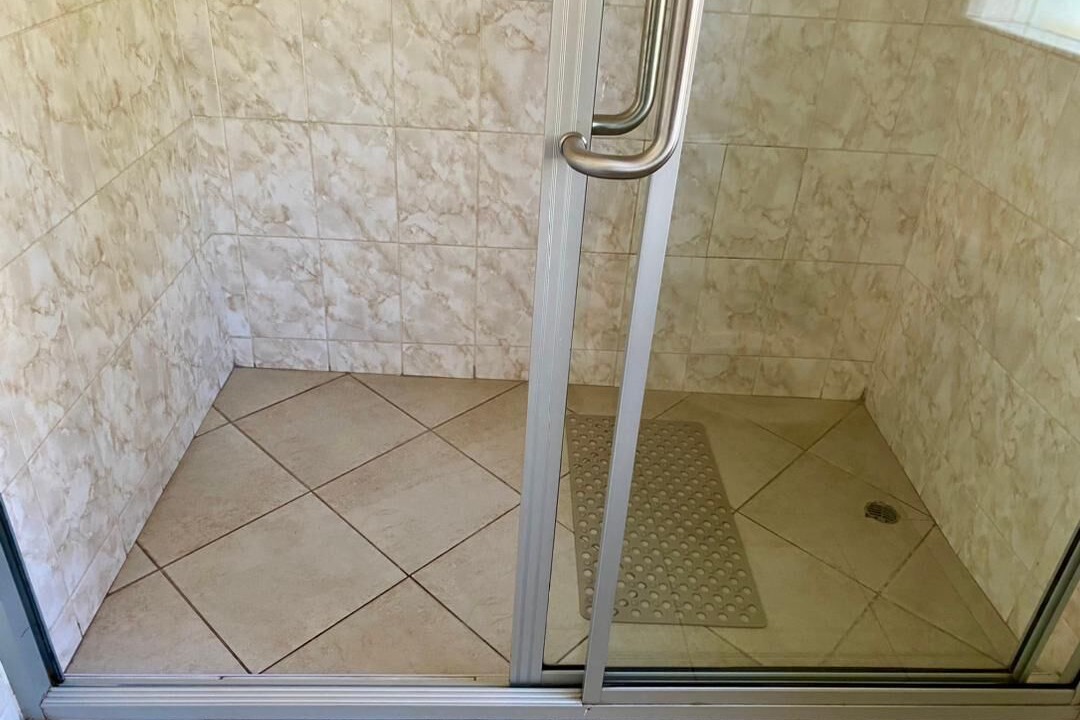 Photo of Bathroom in Harare