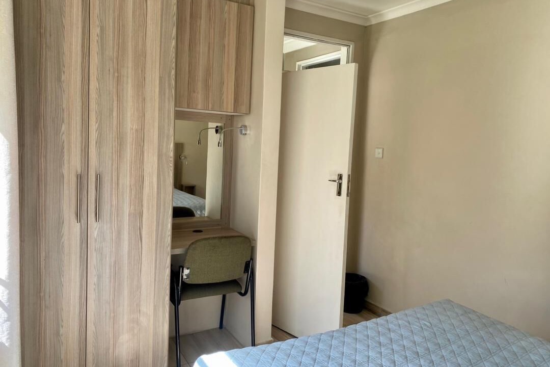 Photo of Bedroom in Harare