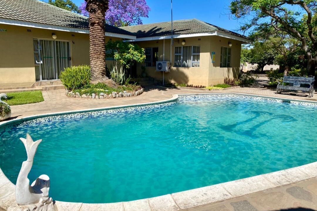 Photo of Outdoor in Harare