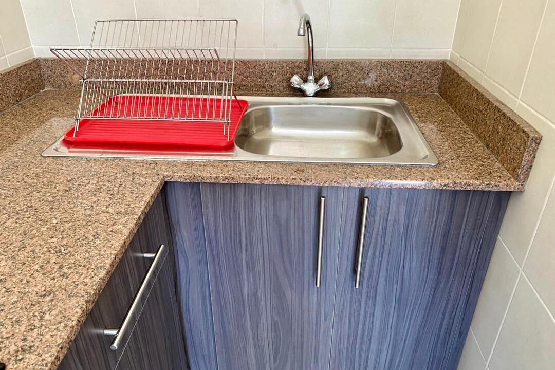 Photo of Kitchen in Harare