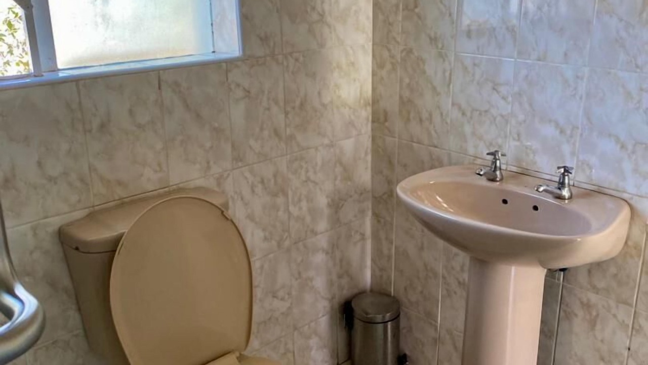 Photo of Bathroom in Harare