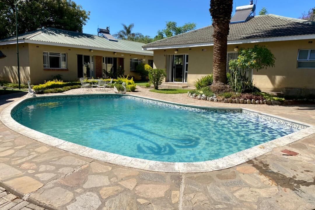 Photo of Outdoor in Harare