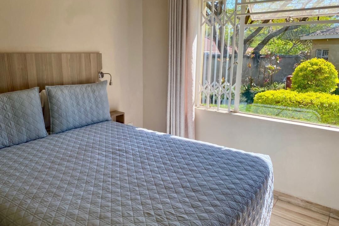Photo of Bedroom in Harare
