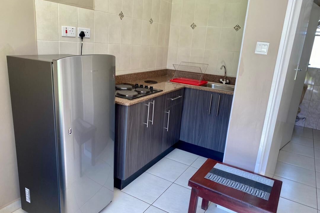 Photo of Kitchen in Harare