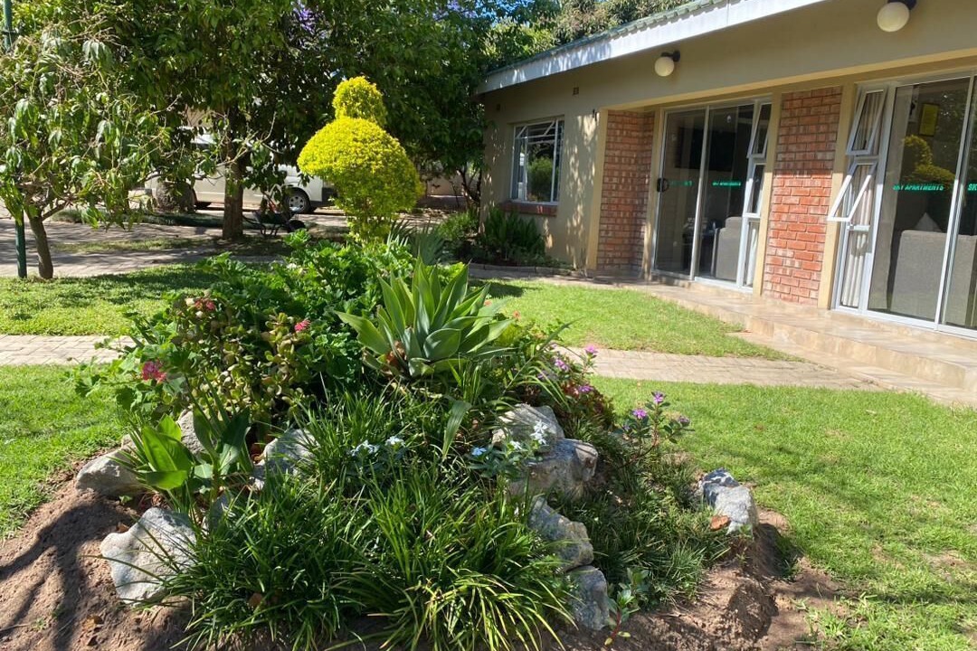 Photo of Outdoor in Harare