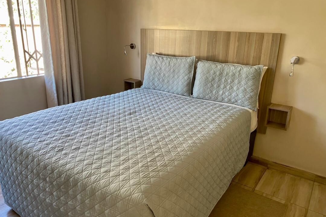 Photo of Bedroom in Harare