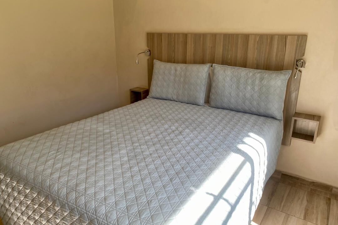 Photo of Bedroom in Harare