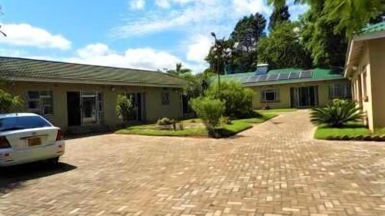 Photo of Outdoor in Harare