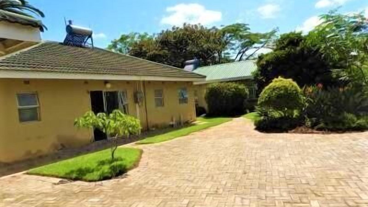 Photo of Outdoor in Harare