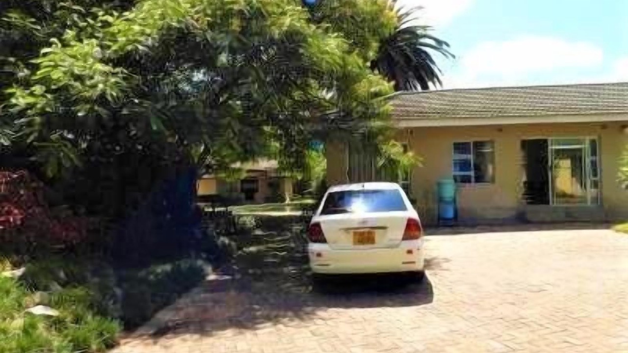 Photo of Outdoor in Harare