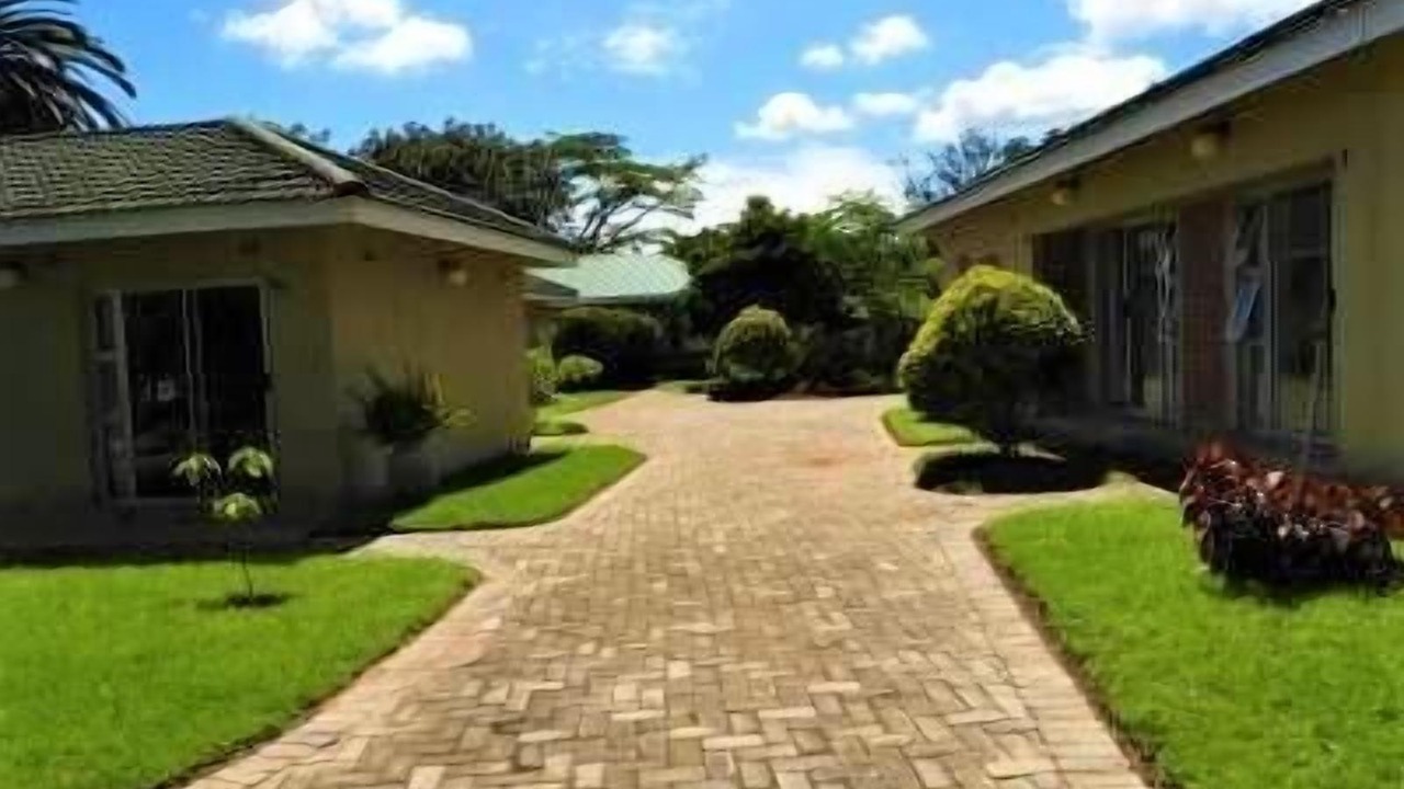 Photo of Outdoor in Harare
