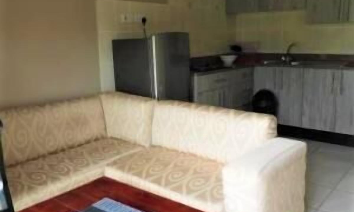Photo of Livingroom in Harare