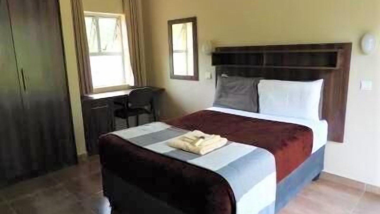 Photo of Bedroom in Harare