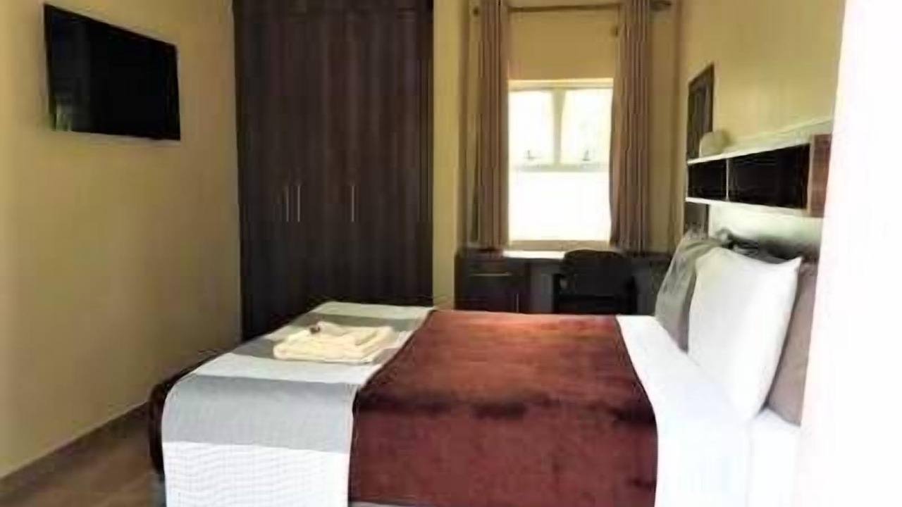Photo of Bedroom in Harare