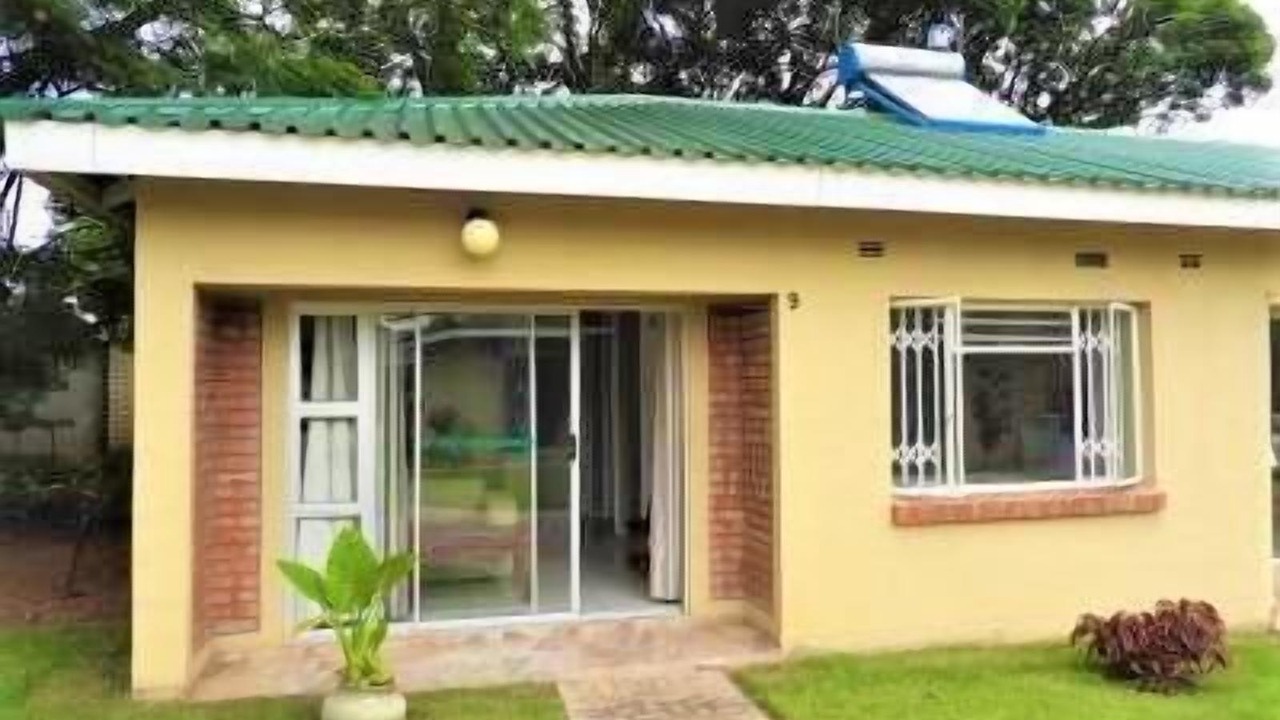Photo of Outdoor in Harare