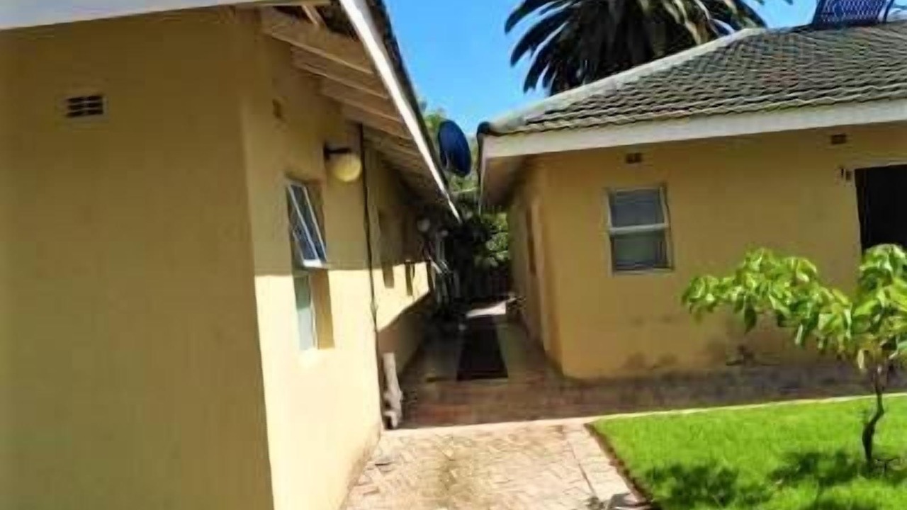 Photo of Outdoor in Harare
