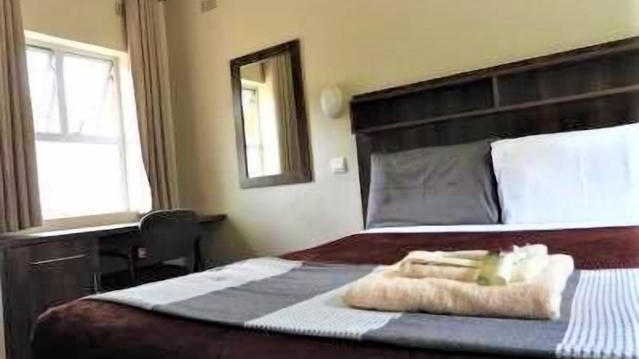 Photo of Bedroom in Harare