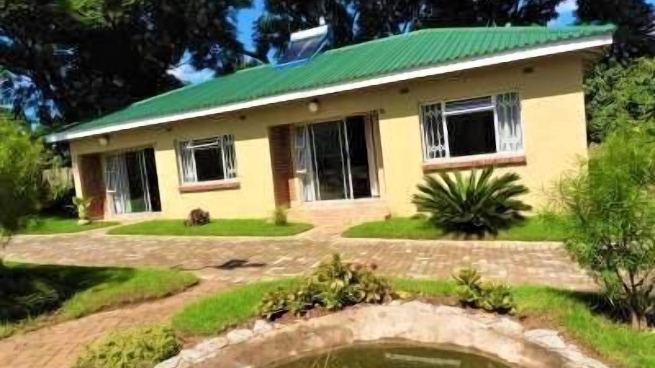 Photo of Outdoor in Harare