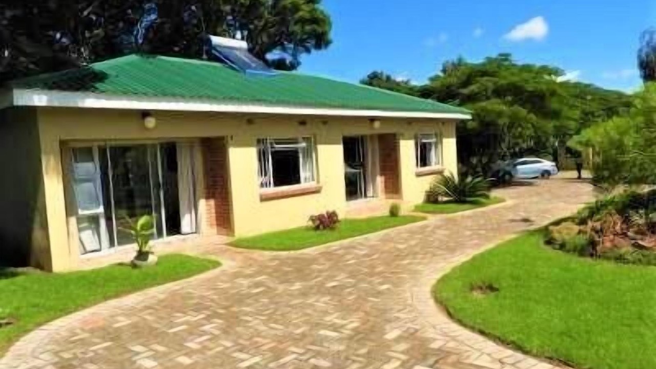Photo of Outdoor in Harare
