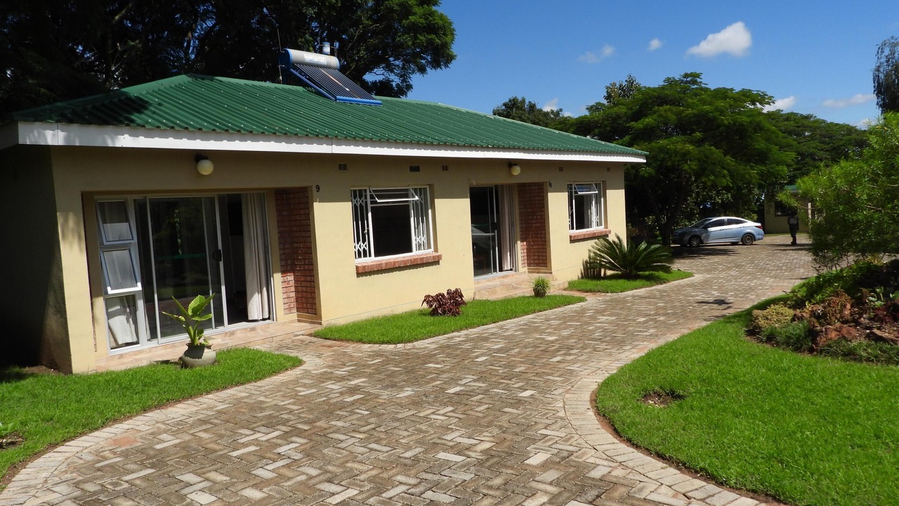Photo of Outdoor in Harare