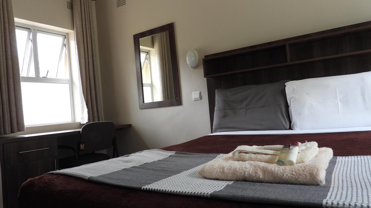 Photo of Bedroom in Harare