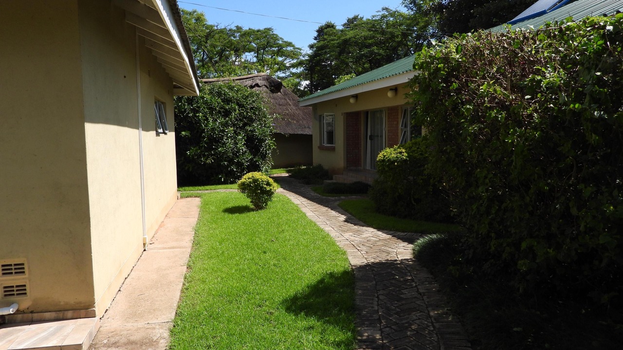 Photo of Outdoor in Harare