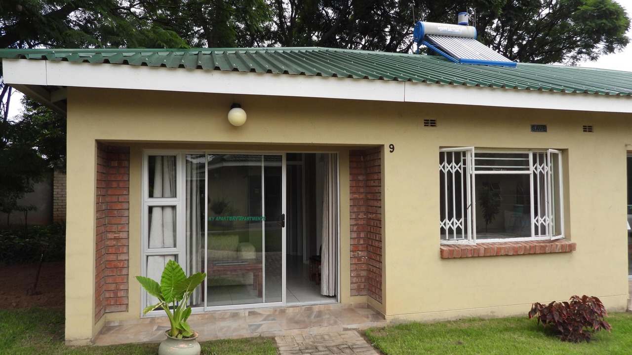 Photo of Outdoor in Harare