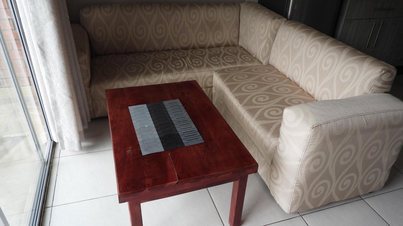 Photo of Livingroom in Harare